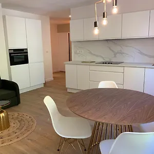 Appartement Superbe En Hyper Centre, Toulouse